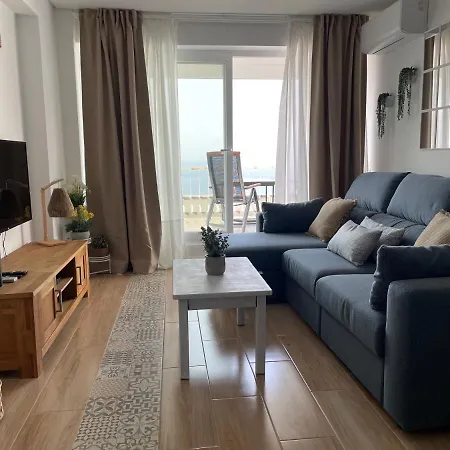 Sesimbra Balcony Apartment Exterior photo