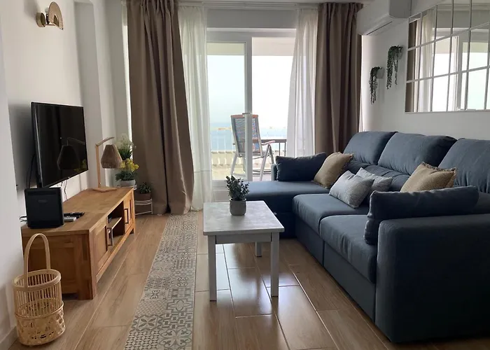Sesimbra Balcony