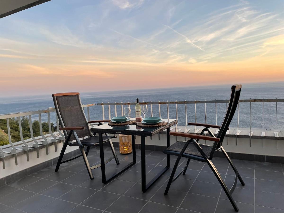 Appartement Balcony *